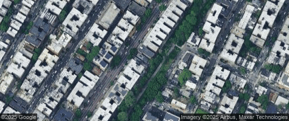 2322 University Ave, Bronx, NY 10468