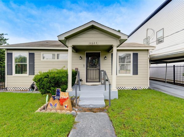 4603 New Orleans St, Houston, TX 77020