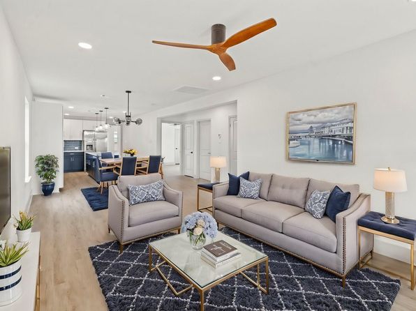 1009 Genova St, Houston, TX 77009