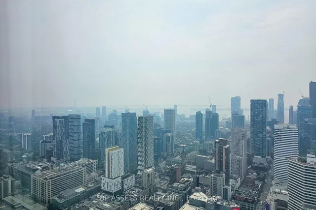 Additional image 49 of 388 Yonge St Unit 6609