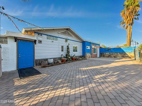 1226 W Purdue Ave, Phoenix, AZ 85021
