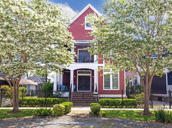 636 Oxford St, Houston, TX 77007