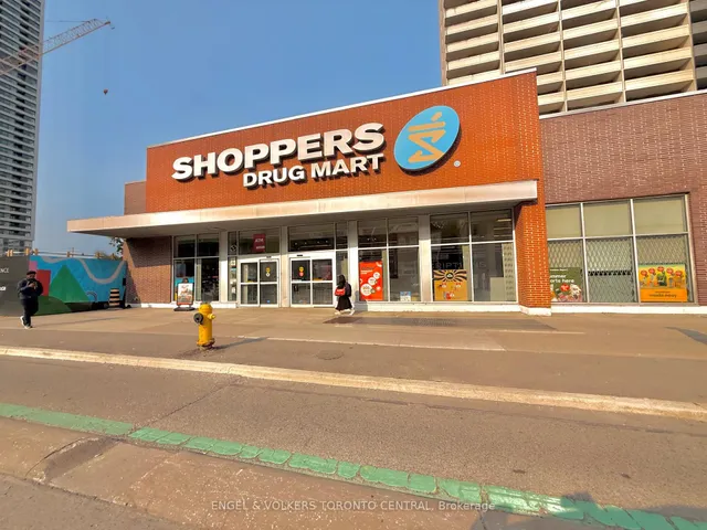 Additional image 48 of 225 Wellesley St Unit 208