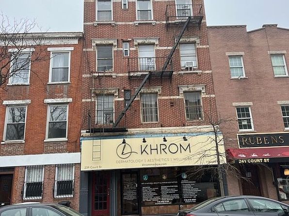 239 Court St, Brooklyn, NY 11201