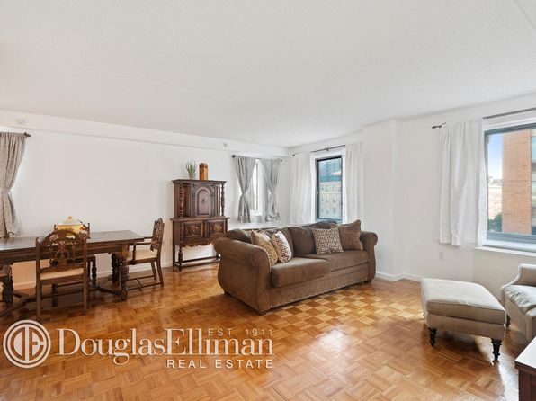 300 W 135th St APT 4G, New York, NY 10030