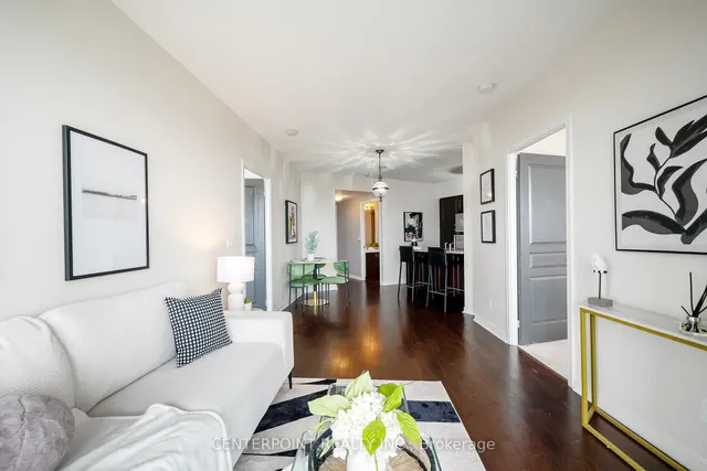 Additional image 22 of 2230 Lake Shore Blvd Unit 1107