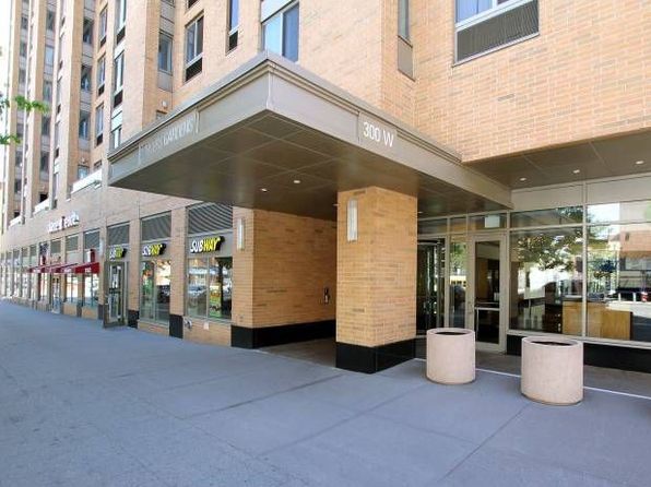 300 W 135th St APT 5A, New York, NY 10030
