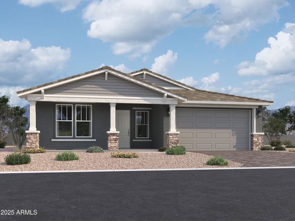 5610 W Hopi Trl, Laveen, AZ 85339