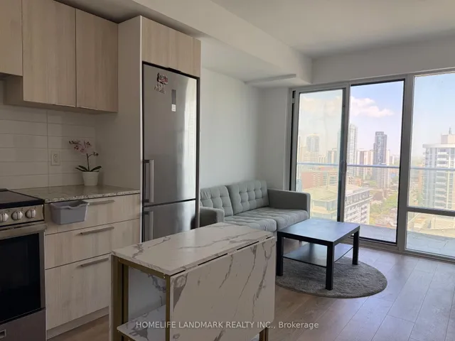 Additional image 6 of 501 Yonge St Unit 2208