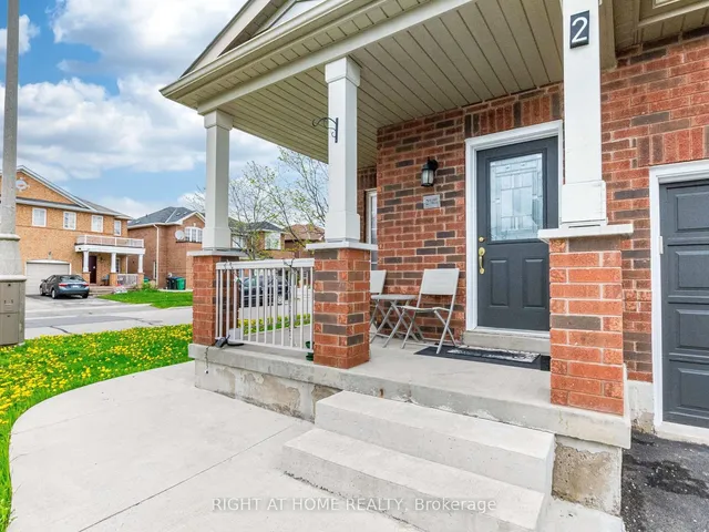 Additional image 4 of 2 Flurry Circ