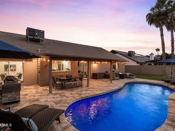 4332 E Greenway Ln, Phoenix, AZ 85032