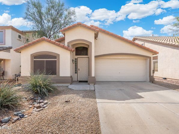 2523 W Running Deer Trl, Phoenix, AZ 85085