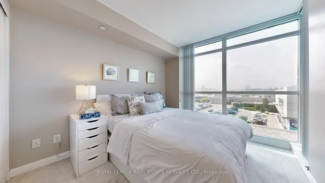 Additional image 14 of 205 Sherway Gardens Rd Unit 504