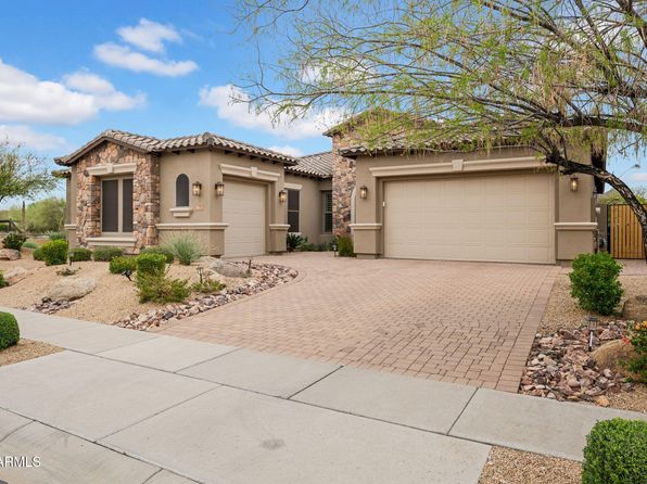 1608 W Calle De Pompas, Phoenix, AZ 85085
