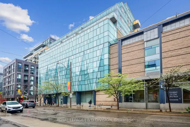 Additional image 2 of 156 Portland St Unit 421