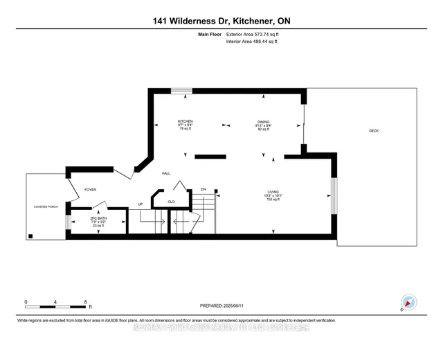 Additional image 34 of 141 Wilderness Dr
