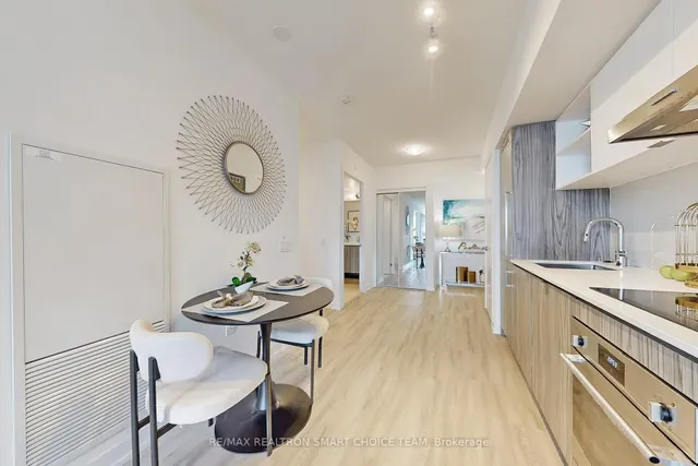 Additional image 9 of 55 Cooper St Unit 3709