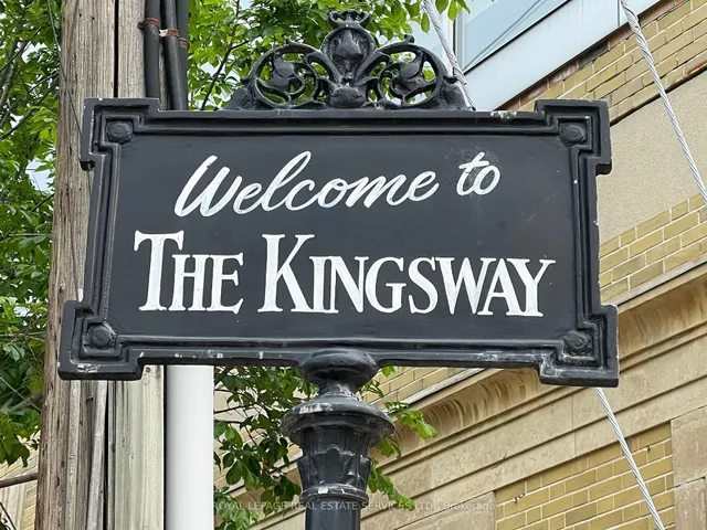 Additional image 41 of 3085 Bloor St Unit 503