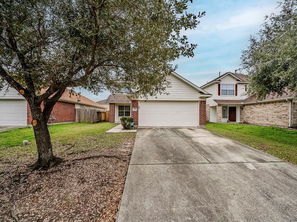 21819 Yucca Tip Ln, Houston, TX 77073