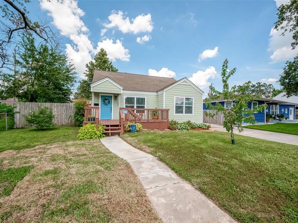 307 Gale St, Houston, TX 77009