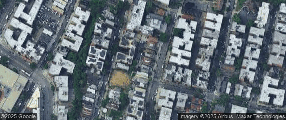 2819 Sedgwick Ave, Bronx, NY 10468