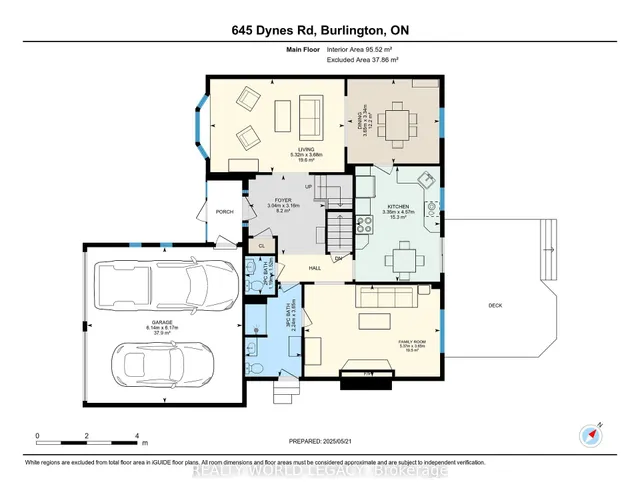 Additional image 47 of 645 Dynes Rd