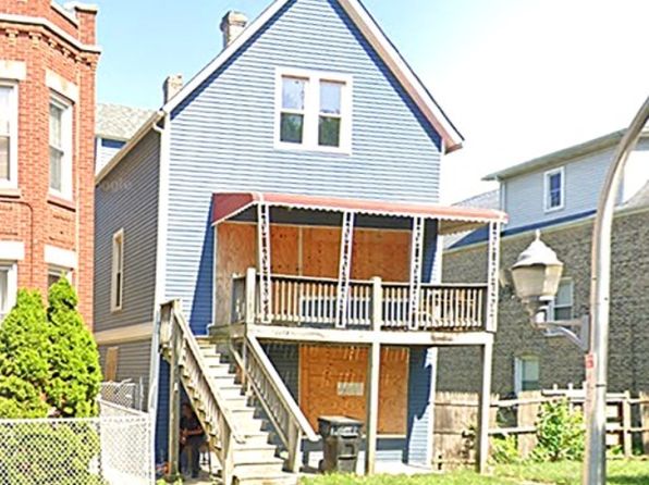 2259 S Kirkland Ave, Chicago, IL 60623