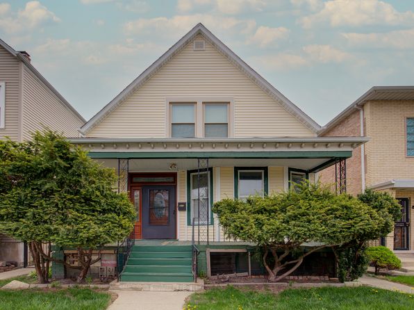 5145 S Troy St, Chicago, IL 60632