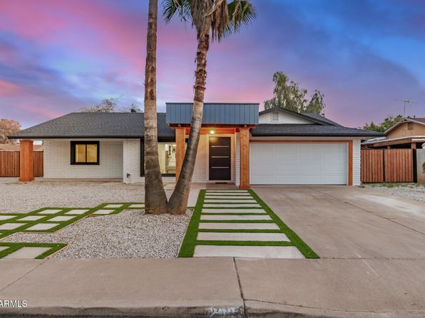 2905 W Campo Bello Dr, Phoenix, AZ 85053