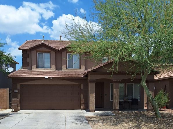 7224 W Pioneer St, Phoenix, AZ 85043