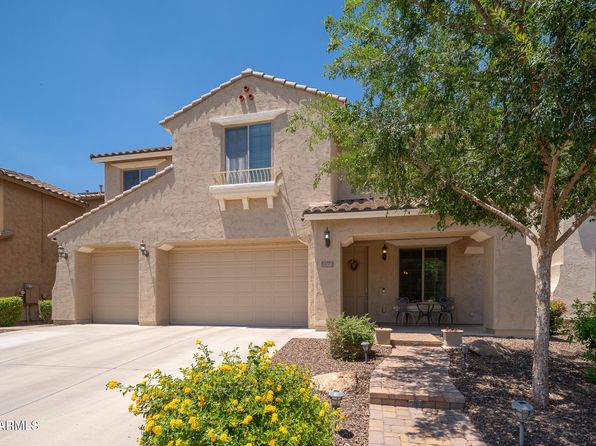 5208 W Straight Arrow Ln, Phoenix, AZ 85083