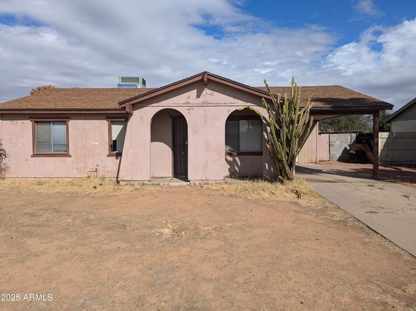 3452 E Evans Dr, Phoenix, AZ 85032