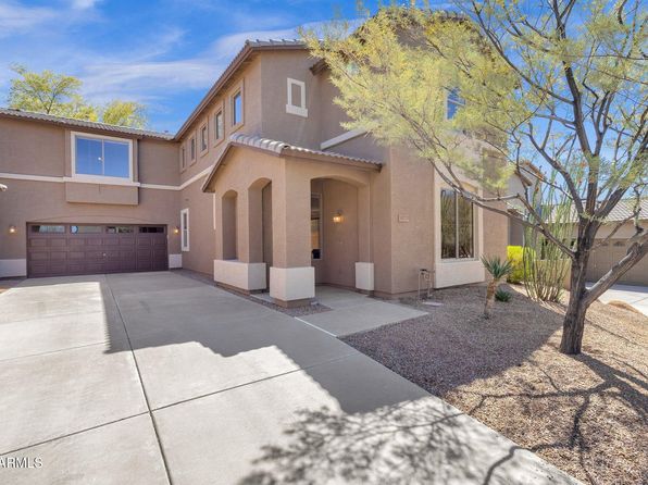 34713 N 24th Ln, Phoenix, AZ 85086