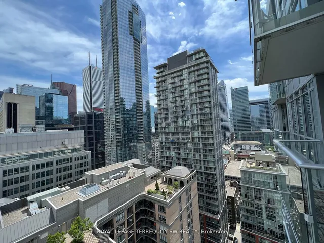 Additional image 24 of 199 Richmond St Unit 2202