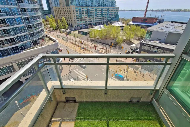 Additional image 28 of 228 Queens Quay Unit 1005