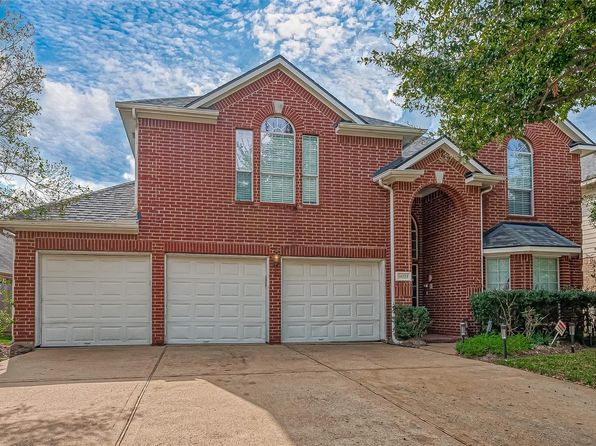 16523 Pinon Vista Dr, Houston, TX 77095