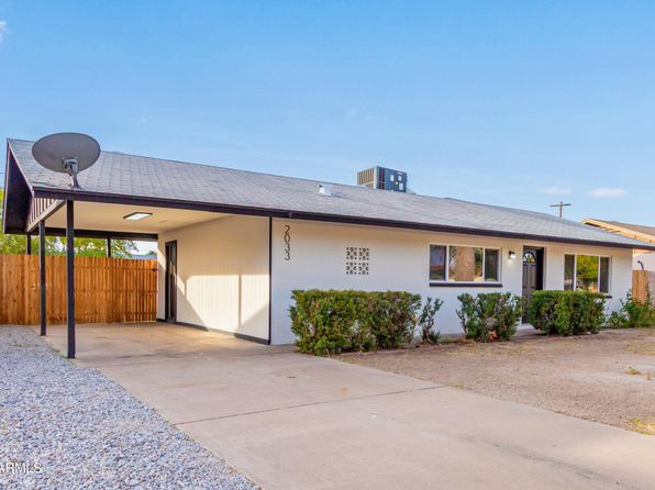 2033 W Sunnyside Ave, Phoenix, AZ 85029