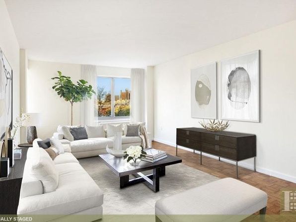 300 W 135th St APT 4D, New York, NY 10030