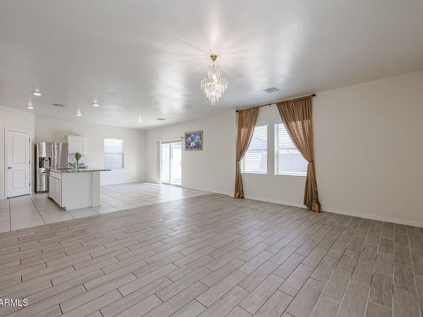 6525 W Latona Rd, Laveen, AZ 85339