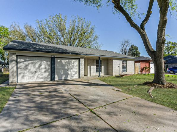 1310 Beaver Bend Rd, Houston, TX 77088