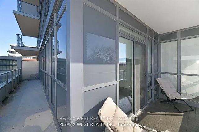 Additional image 18 of 2212 Lake Shore Blvd Unit 506