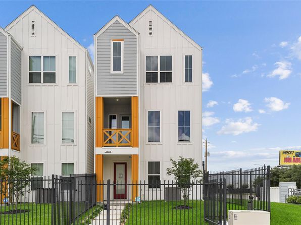 3905 Pinemont Dr #G, Houston, TX 77018