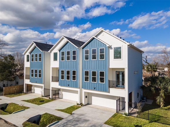 4111 Dreyfus St, Houston, TX 
