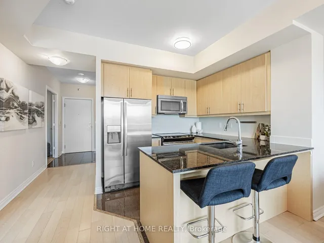 Additional image 7 of 2756 Old Leslie St Unit 811