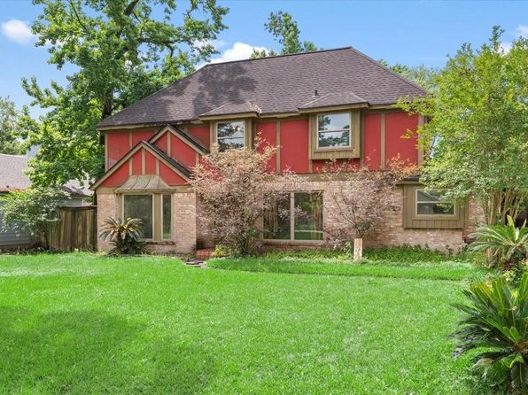 1010 Saint Andrews Rd, Humble, TX 77339