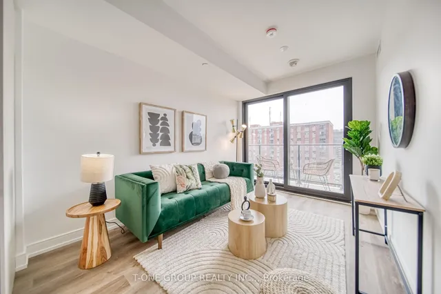 Additional image 16 of 1 Jarvis St Unit 910