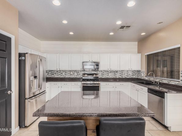 6640 W Honeysuckle Dr, Phoenix, AZ 85083