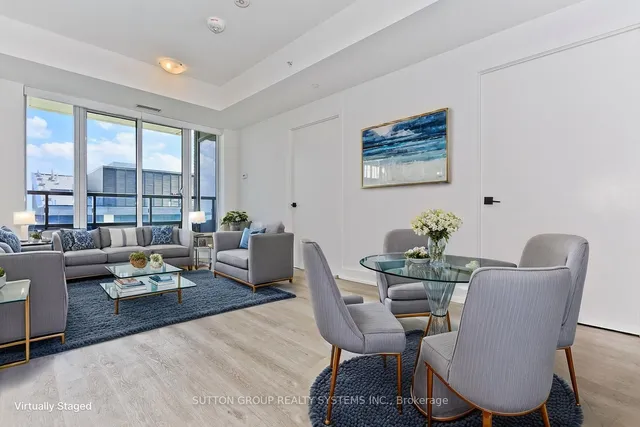 Additional image 4 of 2481 Taunton Rd Unit 1304