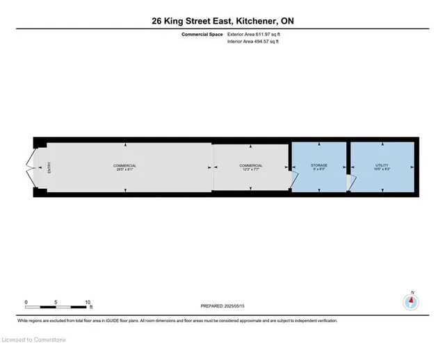 Additional image 20 of 26 King St