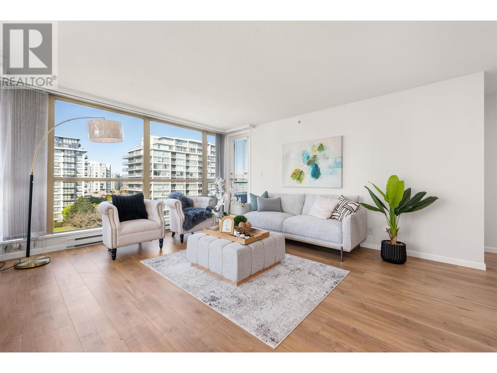 1005 6191 BUSWELL STREET|Richmond, British Columbia V6Y4C4